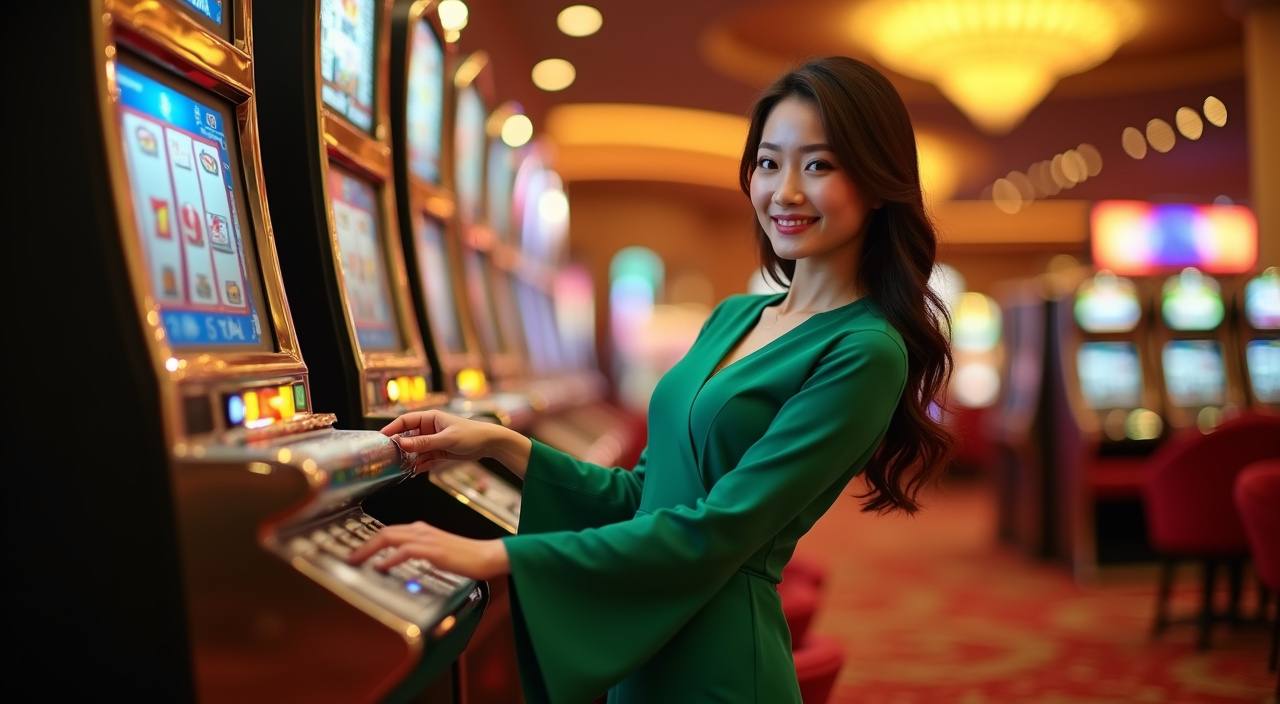 77pro 77pro App — Lobby Penuh di Tapak Tangan Anda